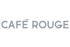 Cafe rouge