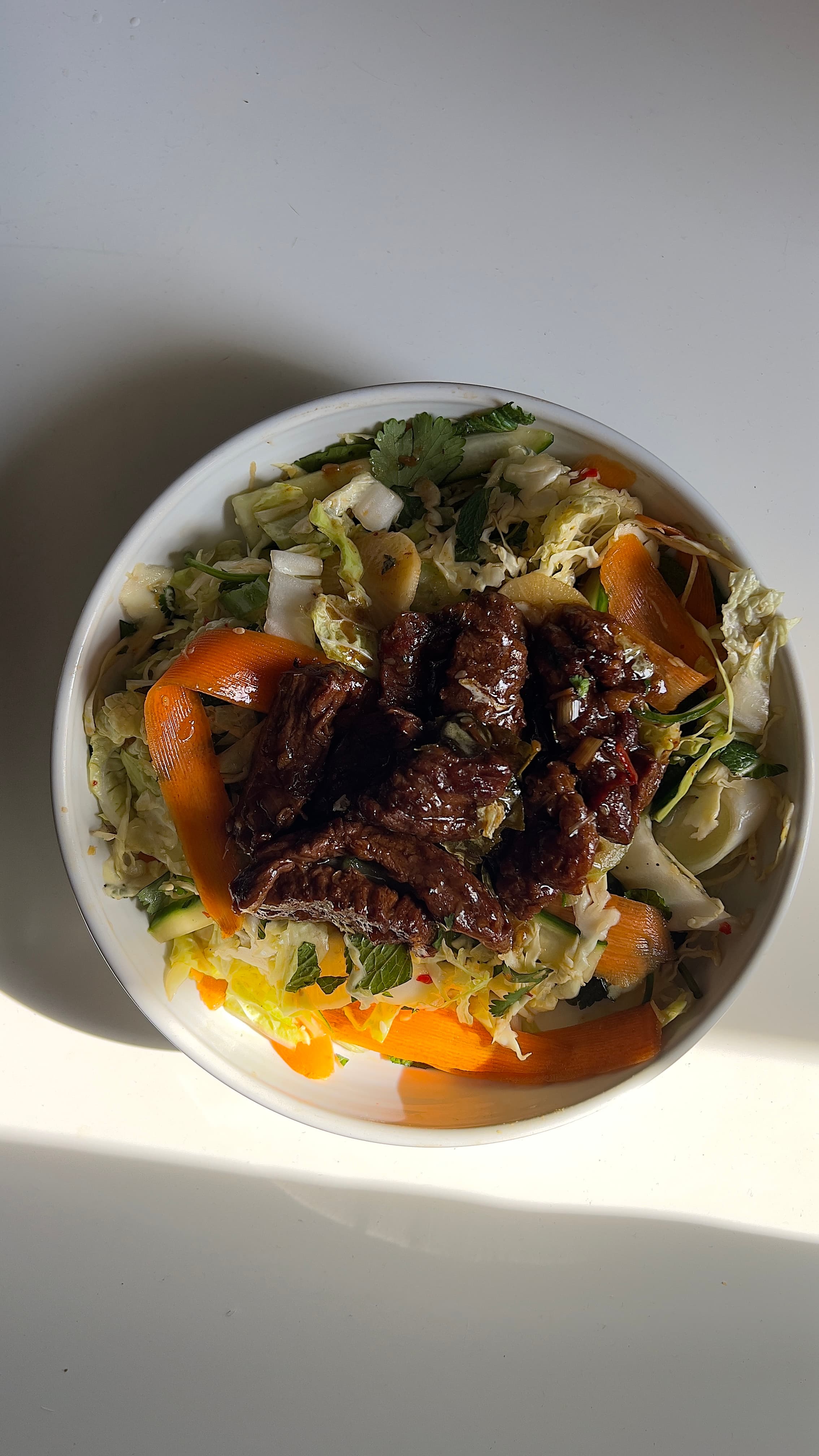 Cooking item 1