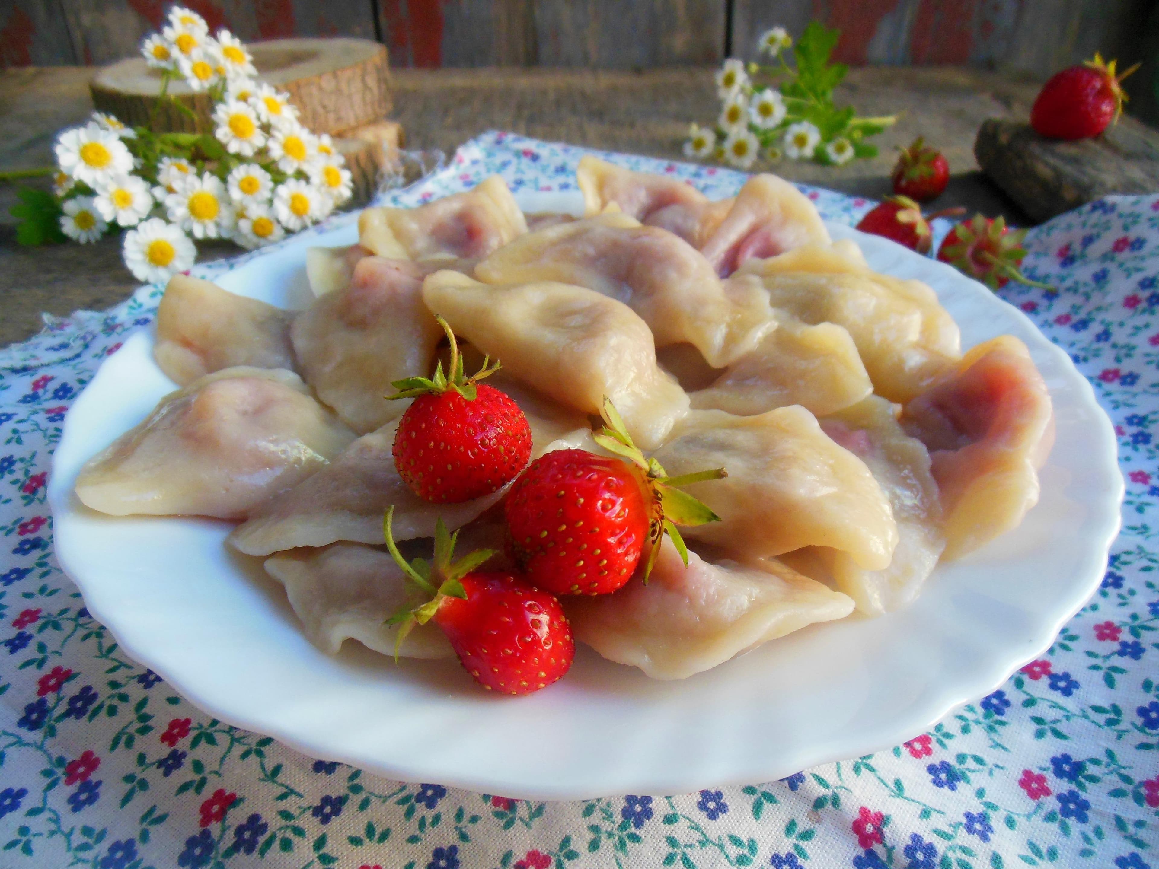 Cooking item 1