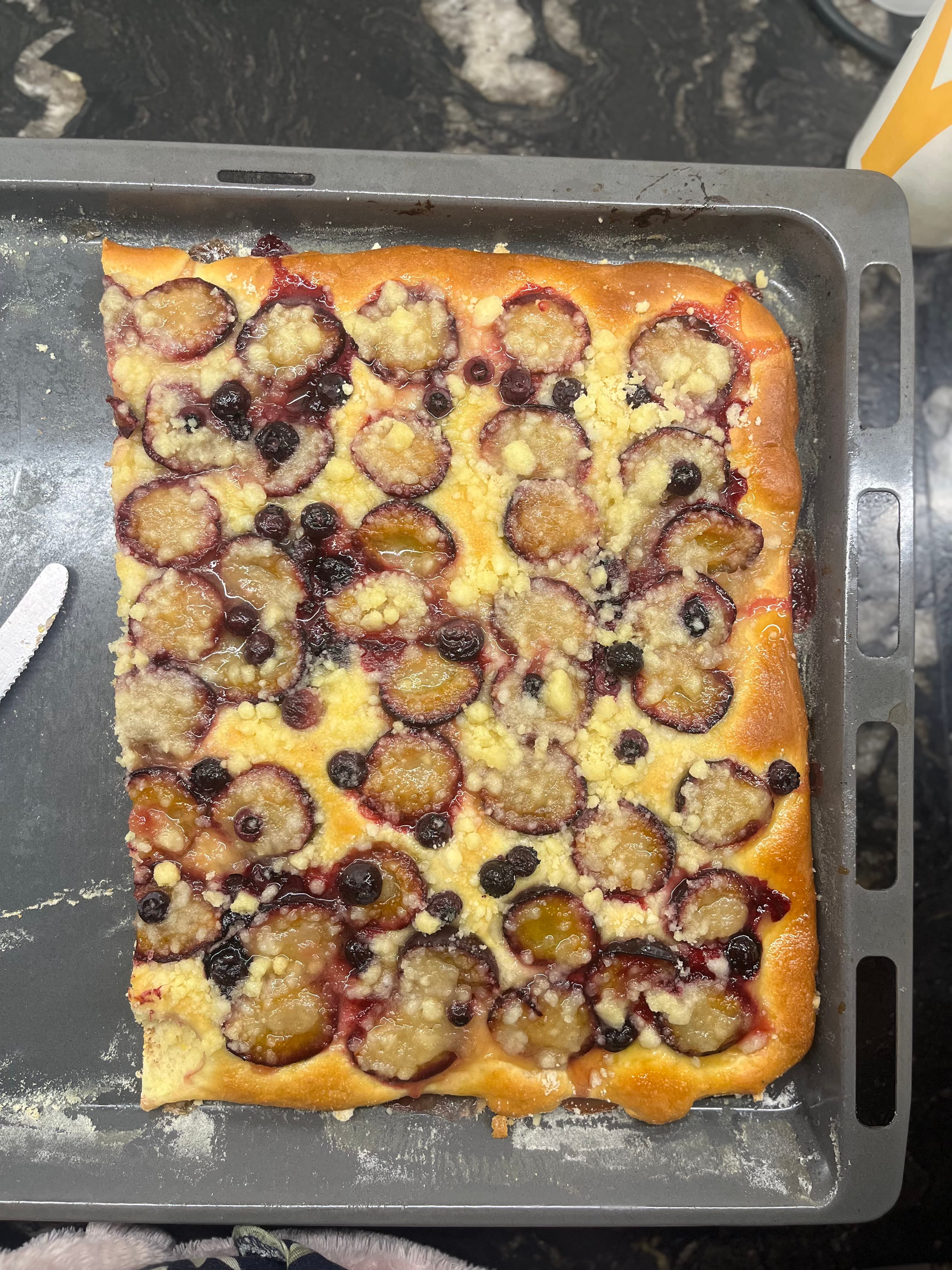 Cooking item 2