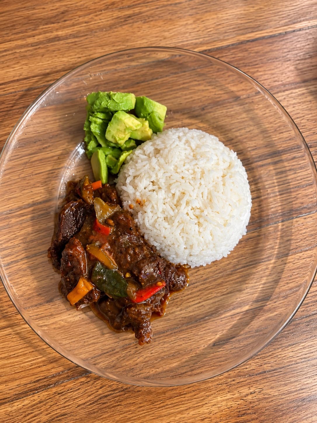 Cooking item 3