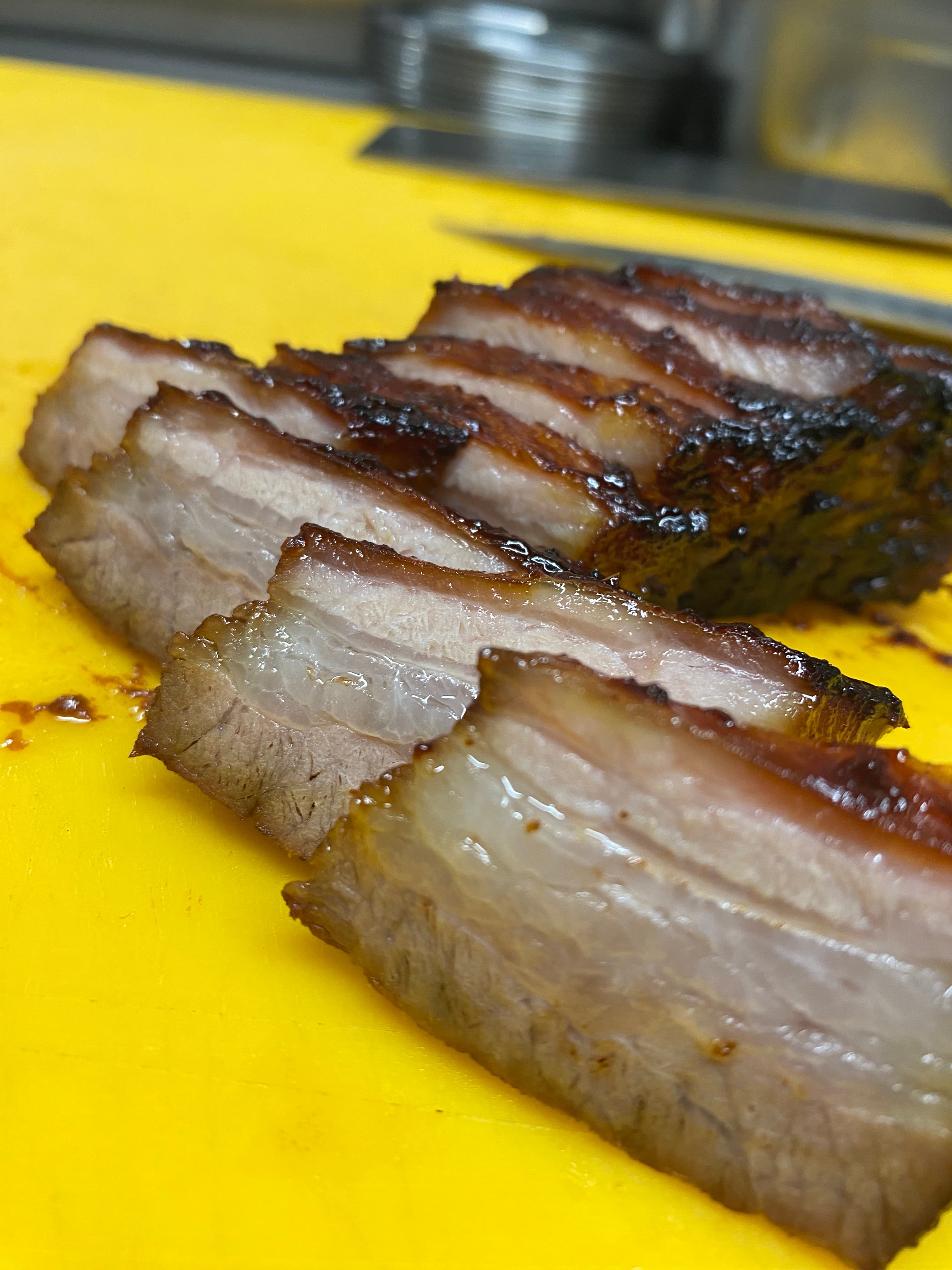 Cooking item 3