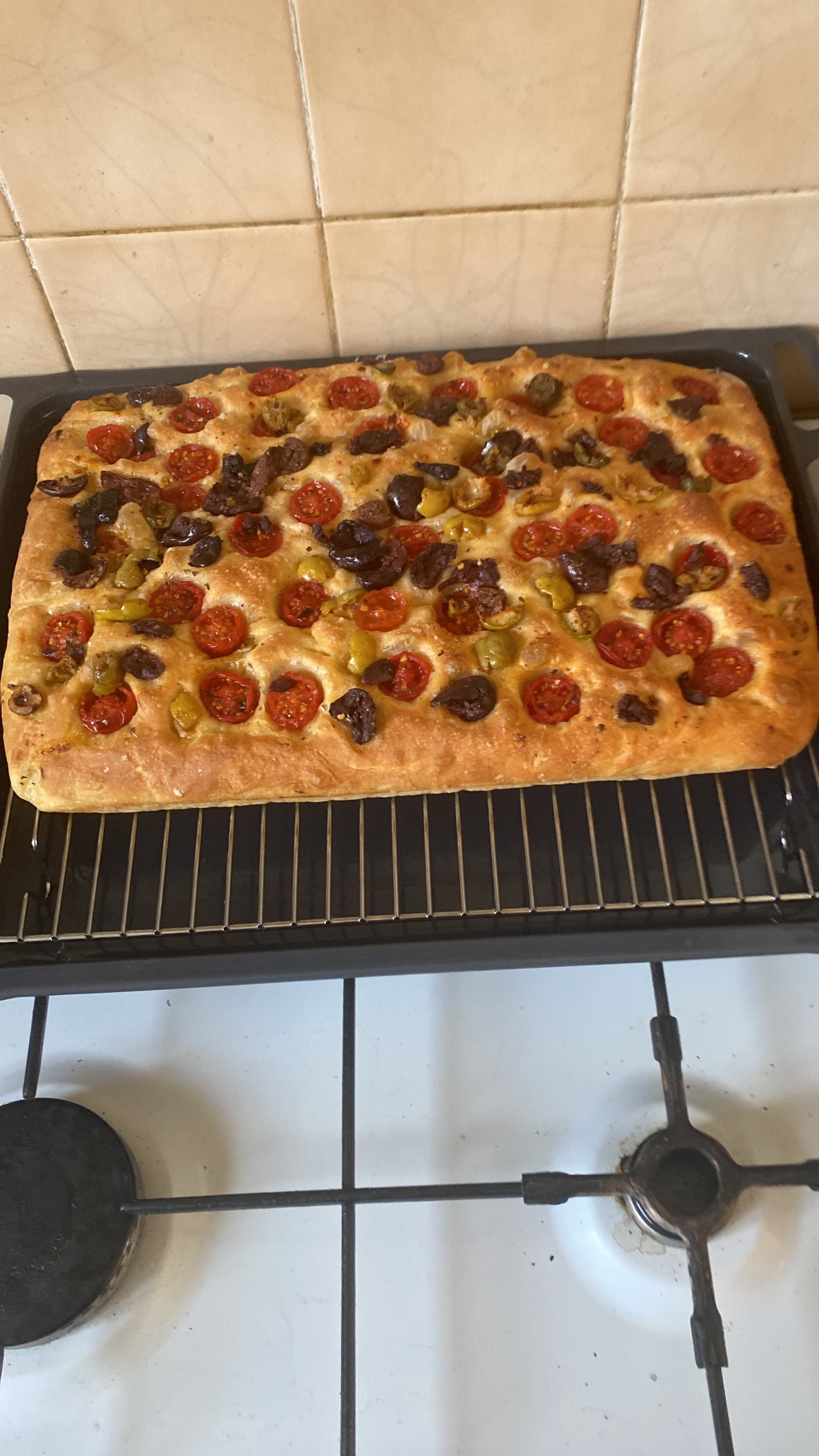 Cooking item 2