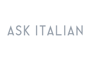 Ask Italian