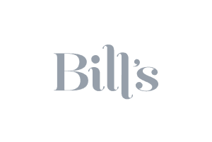 Bill's