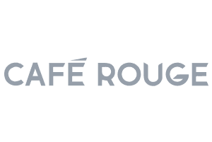 Café Rouge